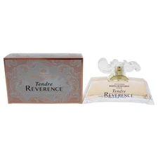Tendre Reverence by Princesse Marina de Bourbon for Women - 3.4 oz EDP Spray
