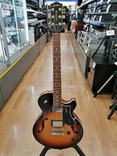 GODIN MONTREAL PREMIERE セミアコースティックギター