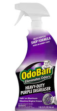 32 oz. Heavy-Duty Purple Degreaser Ready-to-Use Spray 0.34 per fl oz