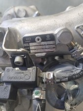 Turbo Audi TT