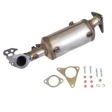 EEC DPF Rußpartikelfilter Dieselpartikelfilter Type Approved SU6011T Cordierit