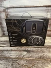 Brookstone Six Head Ultra Recovery Percussion Massager NIB