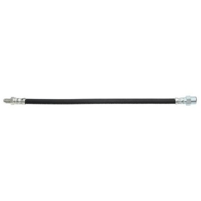 2x Bremsschlauch vorne für Mercedes 190 W201 E-Klasse C124 W124 A124 | 24189987