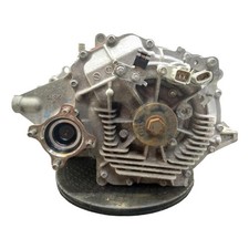 LEXUS RX REAR DIFF / DIFFERENTIAL ASSEMBLY MK4 GYL26 450H LUXURY 8209048010