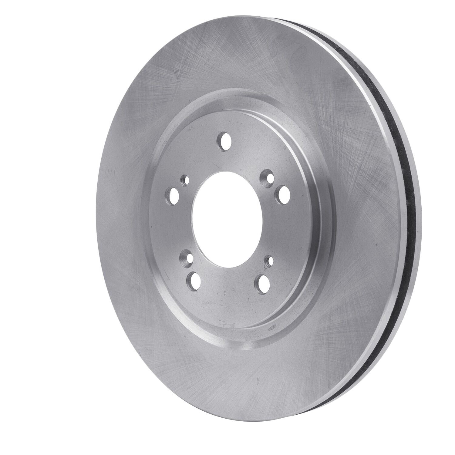 For Acura NSX 97-05 R1 Concepts ERE-58011 eLINE Plain 1-Piece Front Brake Rotor