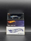 Hot Wheels 1991 BMW M3 Blue RLC (Red Line Club) #626/30000