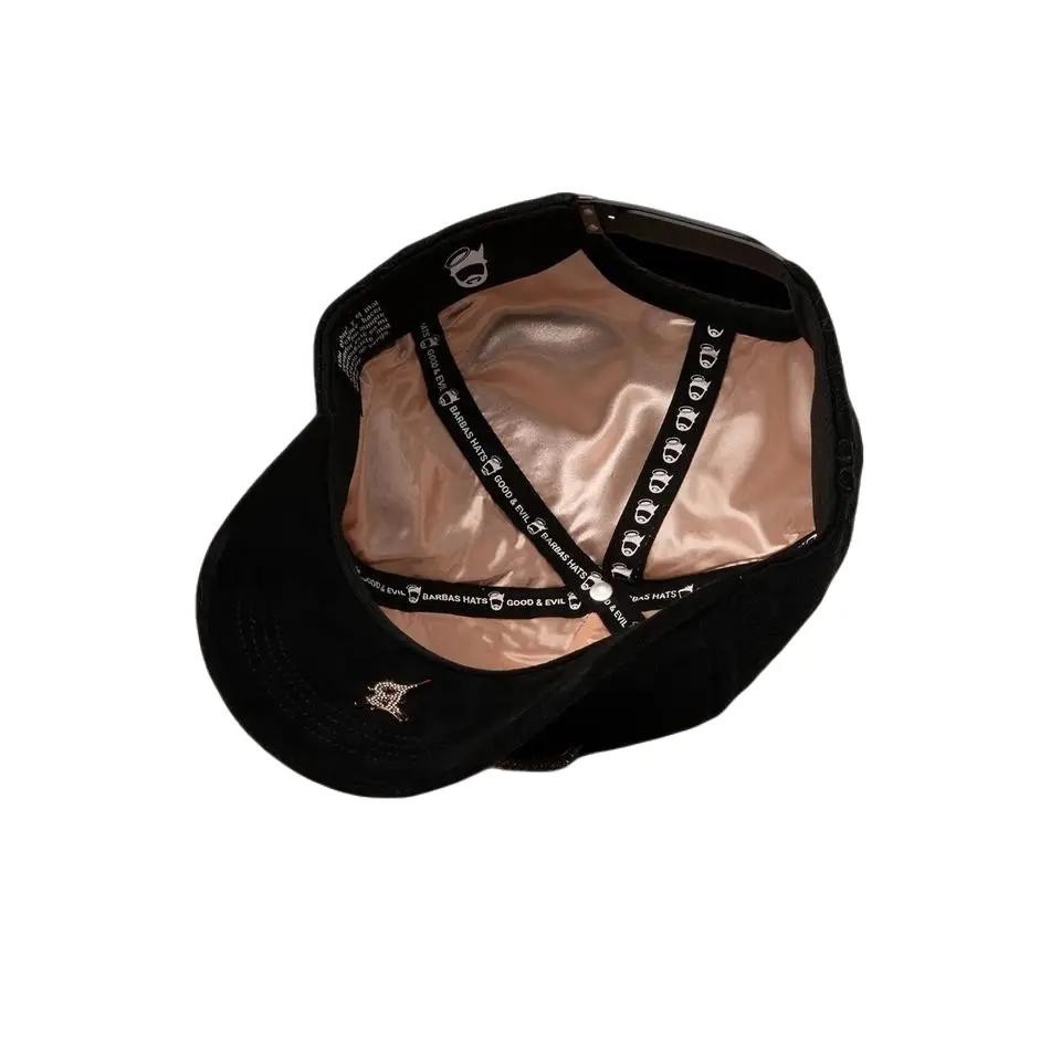 barbas-hats-77-last-edition-hat-only-with-barbas-authenticity-tag-ebay