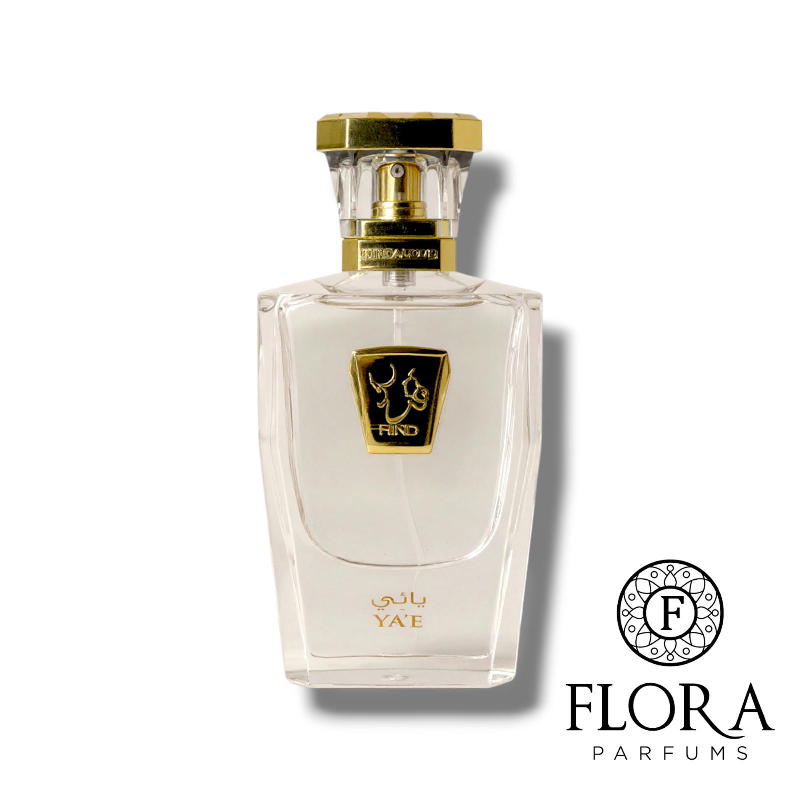 Parfum Ya’E Hind Al Oud 50 ml la solution pour un sillage longue durée