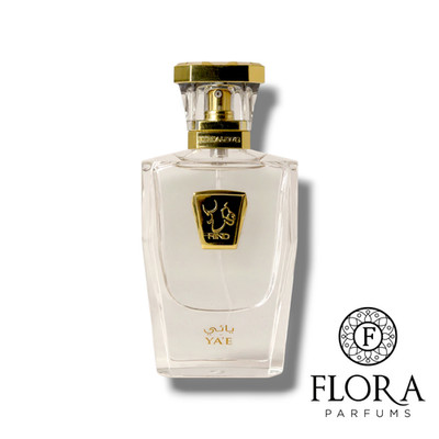 Ya E - 50 ml - Hind Al Oud - Eau de Parfum für Damen und Herren