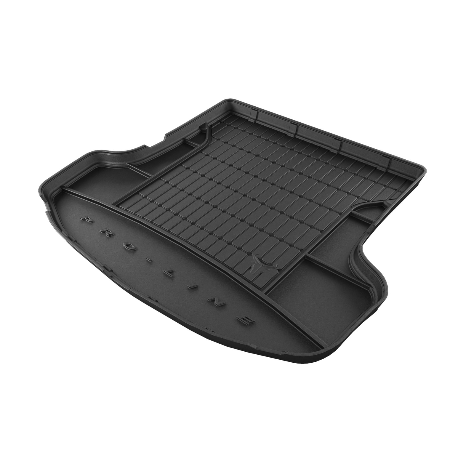 Fits FROGUM TM403062 TRUNK MAT PROLINE KIA STINGER 2017-, SEDAN, WITH ⭐UK Stock⭐