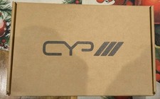CYP QU-4-4K22 1 to 4 HDMI Distribution Amplifier