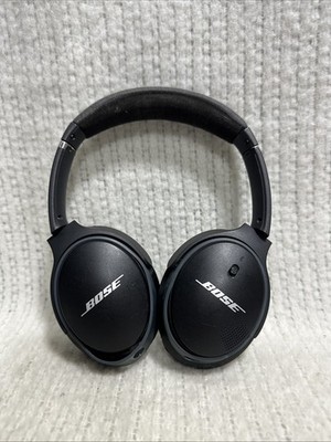 Bose AE2 SoundLink II Over Ear Wireless Bluetooth Headphones | eBay