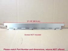 Frigidaire 318259838 Oven Trim