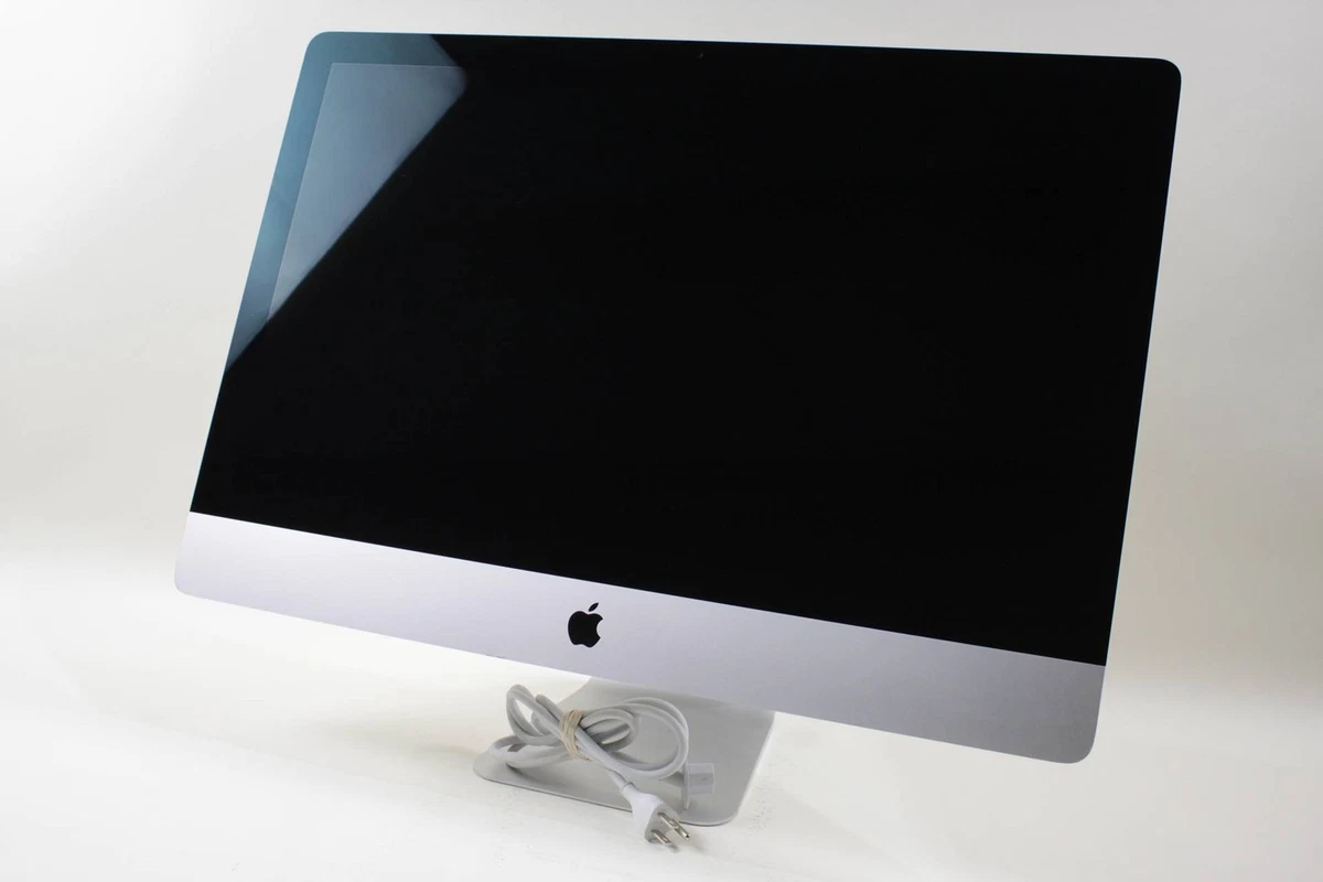 25+ Imac 27 16gb for sale | Updated Oct 2026