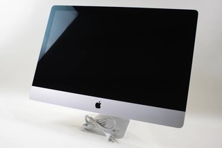 APPLE IMAC 27" A1419 | INTEL CORE I5 7600K 3.8GHZ | 2TB | 16GB | VENTURA