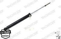 Monroe GT1072 StoßDÄMpfer StossdÄMpfer Hinten Passend FüR Nissan