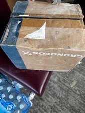 **SEALED GRUNDFOS CONLIFT 1 LS Condensate Pump 98452219 **FREE 24 HOUR DEL