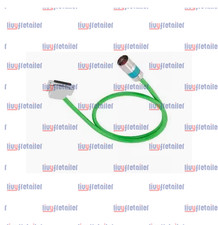 1PCS New Siemens servo encoder cable 12m 6FX8002-2CA31-1BC0
