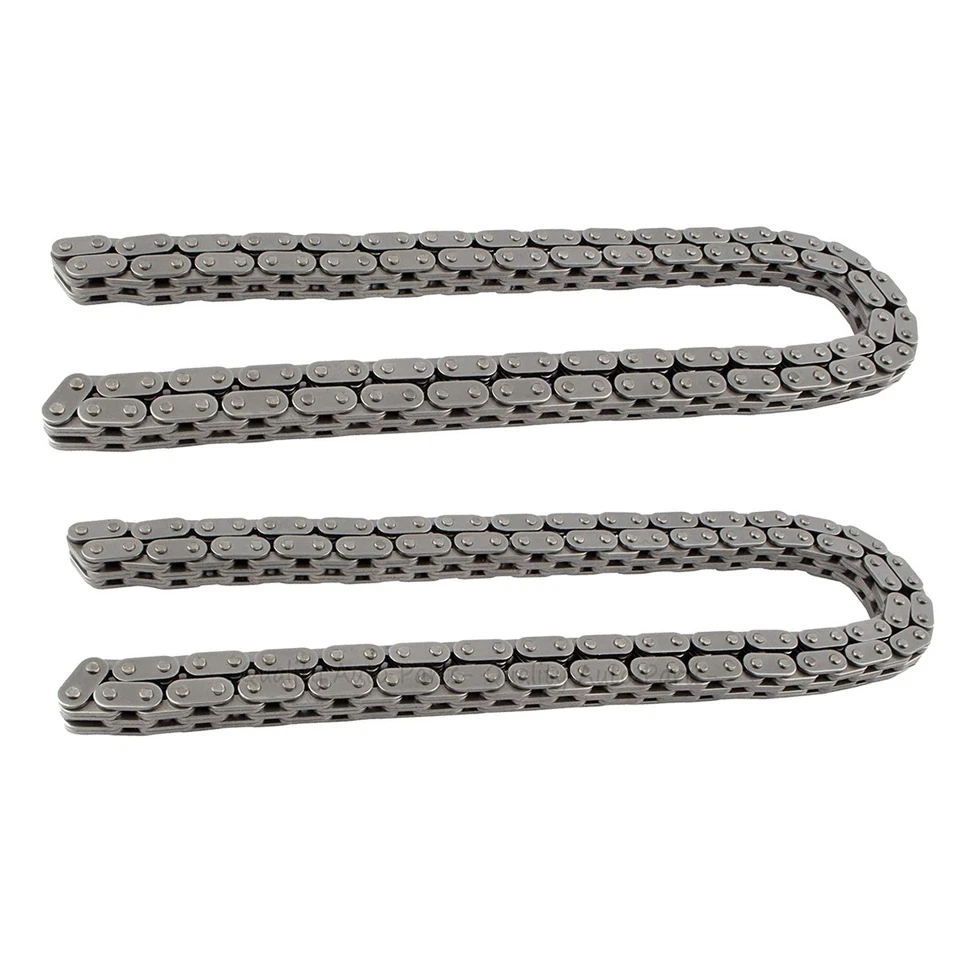 Kit de cadena de distribución para Ford Econoline Lobo F-250 F-350 E-250 E-350 Super Duty 6,8 L Foto 3 de 4