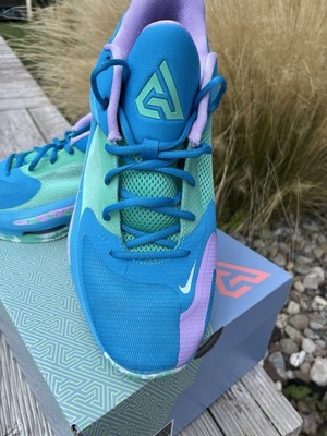 Nike Zoom Gianni Freak 4  Birthstone  