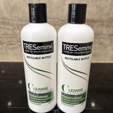 TRESemme Cleanse & Replenish Remoisturising Conditioner - Pack of 2, 500ml 9.71 per litre