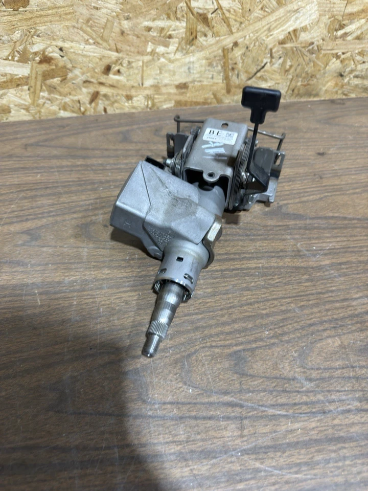 13-20 Scion FRS Subaru BRZ GENUINO CONJUNTO MOTOR COLUMNA DIRECCIÓN ASISTIDA Foto 3 de 4