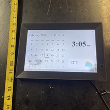 skyzoo frame model: skyzoo103 res 1280-800 used