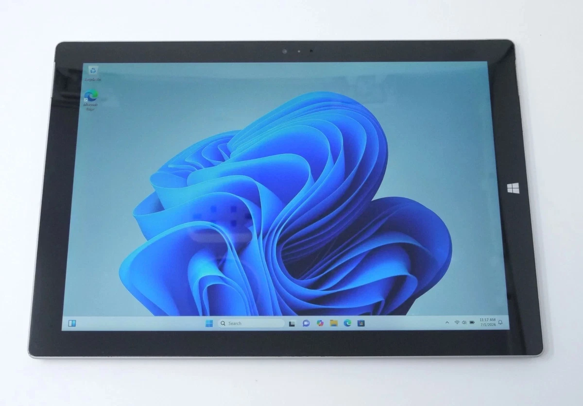 Microsoft Surface Pro Intel Core i5 4th Gen. PC Laptops & Netbooks