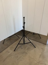 MOVING SALE Promaster LS-2 Deluxe Light Stand