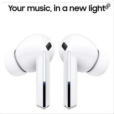 SAMSUNG Galaxy Buds 3 Pro True Wireless Noise...