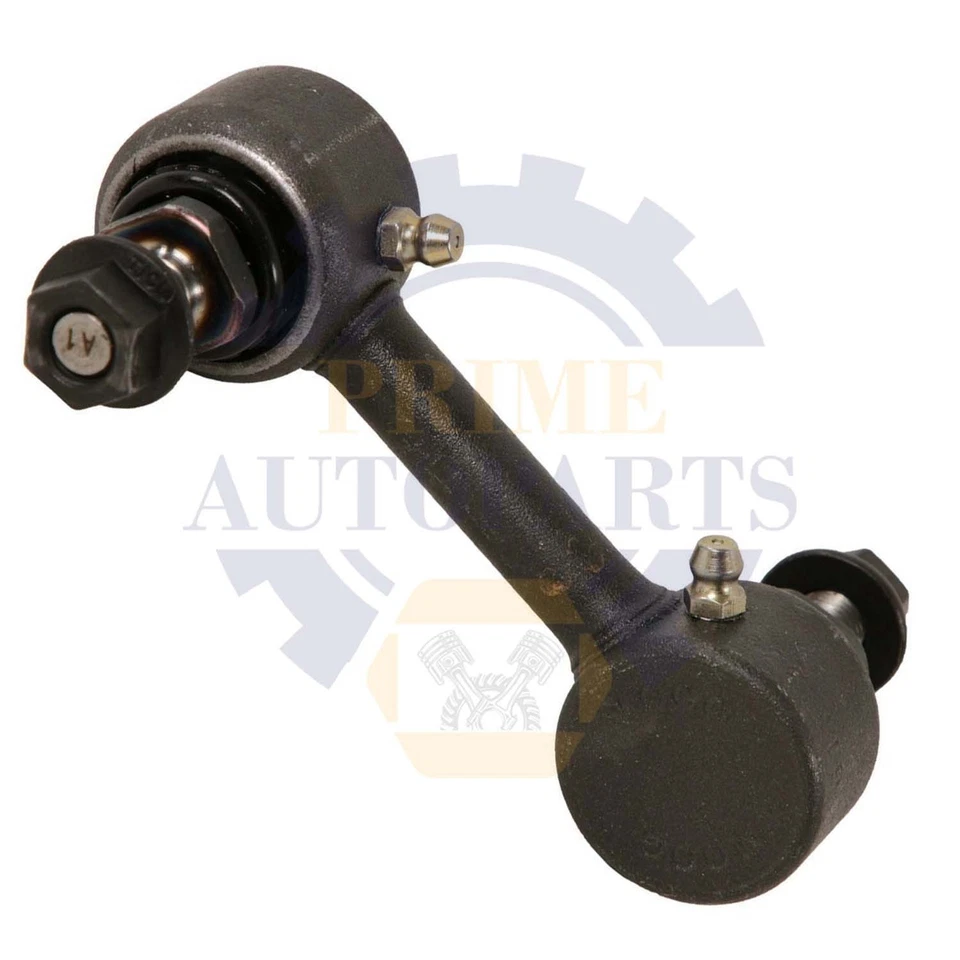 MOOG OEM Rear Sway Bar Links For 2004-2015 Mazda MX-5 Miata/RX-8 10yr Warranty - Image 4 of 4