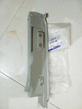 Suzuki Samurai Side Panel Panel Rear Pillar Outer Lh 64710m83550
