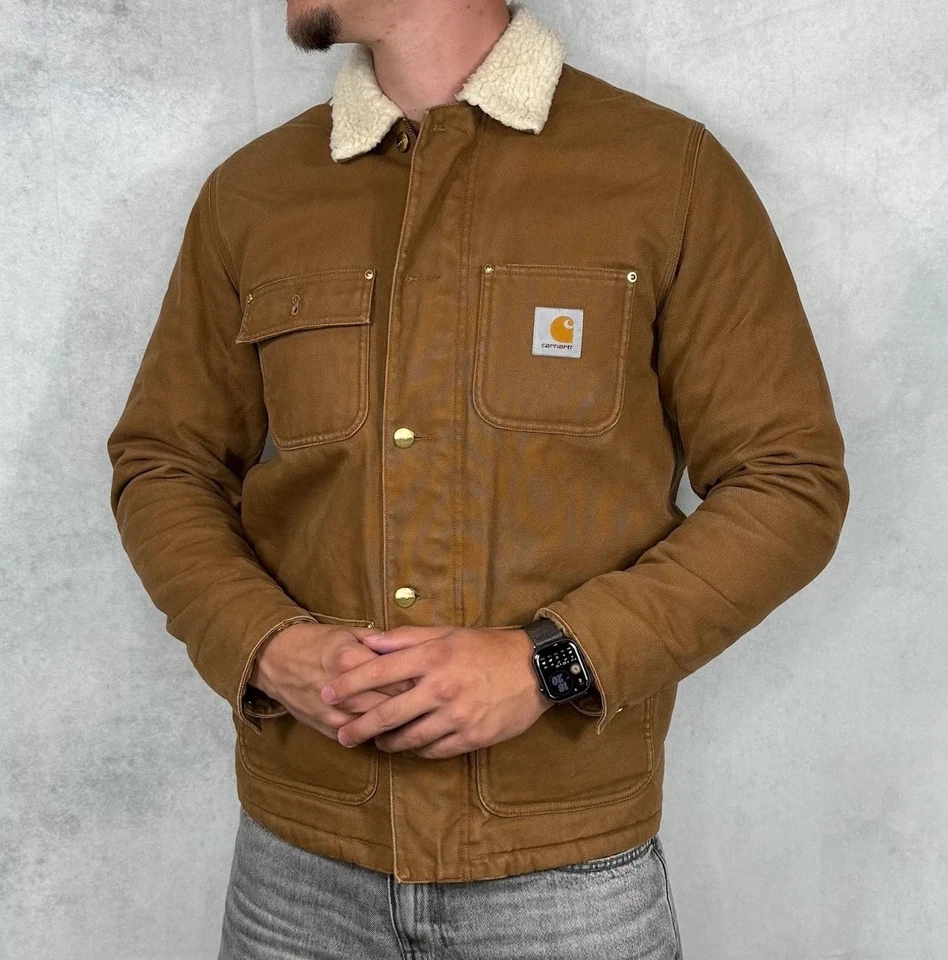 Carhartt Detroit Jacket, photo 1 sur 5