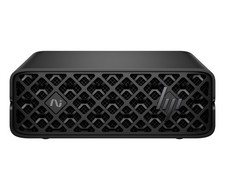 HP ZGX Nano G1n AI Station NVIDIA GB10 128GB 4TB SSD NVIDIA DGX OS - CZ2V8UT#ABA