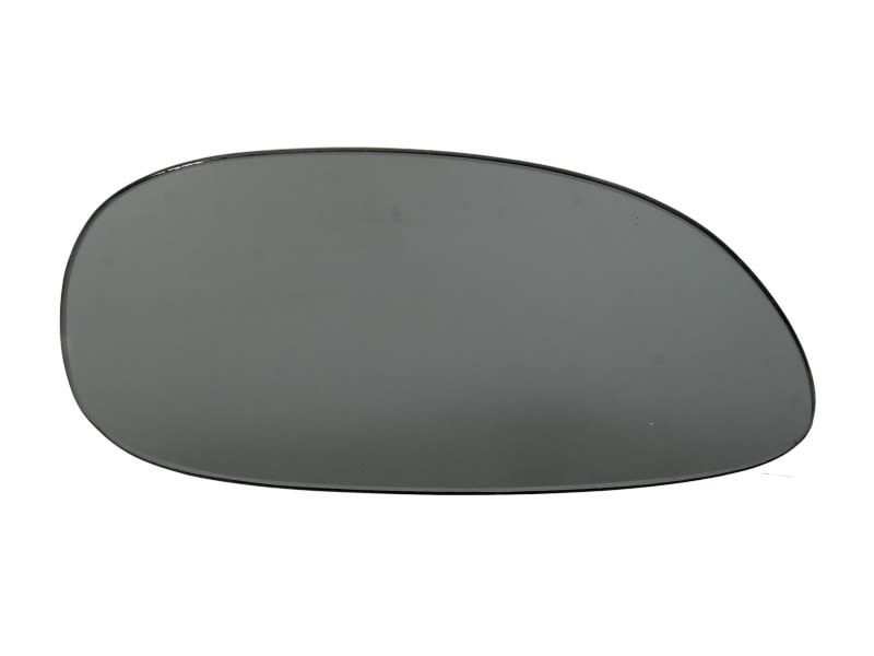 Right Exterior Mirror Glass (Convex) Fits: HONDA CIVIC V SDN 10.91-10.95