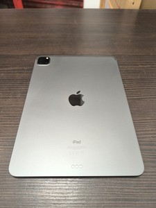 Original iPad Pro 11 3. Gen A2377 WiFi GEHÄUSE Grade A 95% bis 98% Batteriezustand
