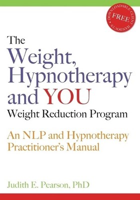 Judith E Pearso The Weight, Hypnotherapy and YOU Weigh (Taschenbuch) (US IMPORT)