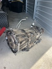  Work 2001-2005 Chevy Gmc 2500 Allison 1000 Transmision Gas 2wd 8.1l Gas 5speed