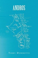 Andros Terry Demeritte Taschenbuch Kartoniert / Broschiert Englisch 2009 Xlibris
