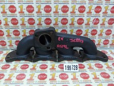 2000-2007 Volkswagen Golf 1.8l Exhaust Manifold 06a253033ab Oem 2000-2007 Volkswagen Golf 1.8l Exhaust Manifold 06a253033ab Oem