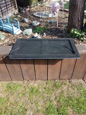 Mk1 Golf Parcel Shelf