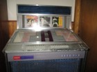Jukebox Rock-ola 431 Coronado Good Used Machine Needs Work — photo 2