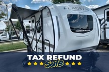 2026 Forest River Flagstaff E Pro E19FD