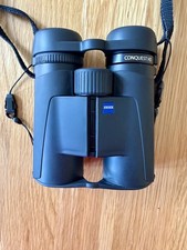 Zeiss Conquest HD 10x32. Immaculate, only used a couple of times. Ideal gift