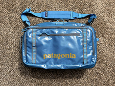 Patagonia Black Hole Mini MLC 26L Blue