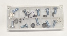 Accuturn Carbide 10 Round Bit Set