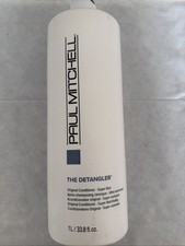 Paul Mitchell The Detangler 1 L 33.8 Fluid Ou...
