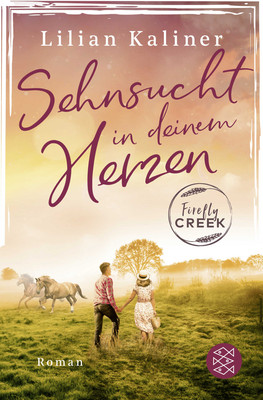 Lilian Kaliner / Firefly Creek