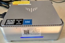 KAMRUI GK3Plus Mini PC, 16GB RAM 1TB M.2 SSD Mini Computer. (MINI-TOWER ONLY)