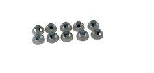 ReSound - Large Open Dome Fits Vivia, Nexia, Savi, Quattro, Omnia, ONE, Jabra